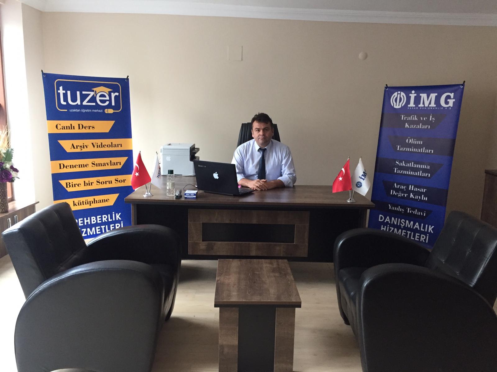 Atilla ÇOLAK